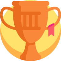 trophy