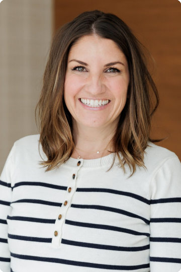 Paige Schulte – Gig Harbor Real Estate Agent