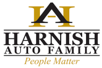 Harnish Auto Family